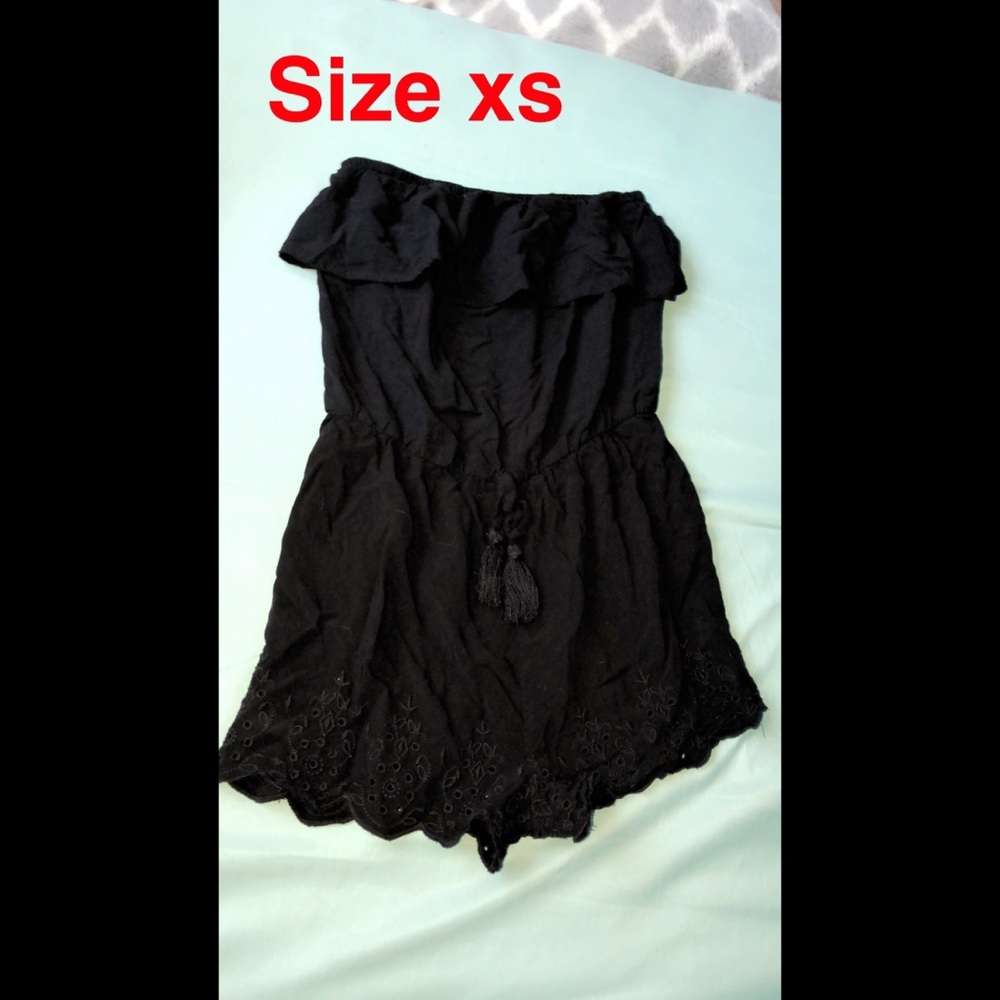 Romper !!